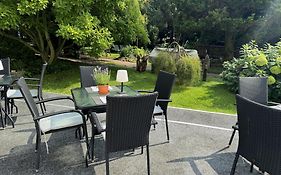 Harzhotel Warnstedter Krug